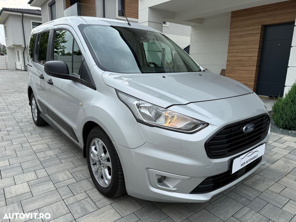 Ford Tourneo Connect 1.5 TDCi Start-Stop Trend - 3