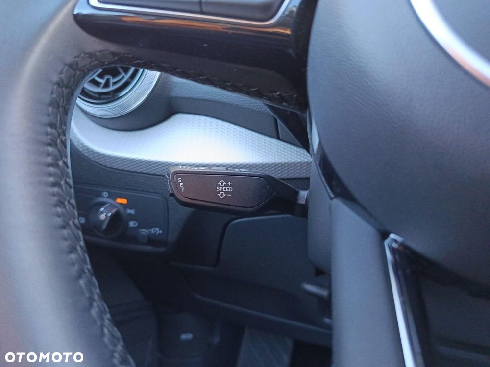 Audi Q2 30 TFSI Advanced - 20