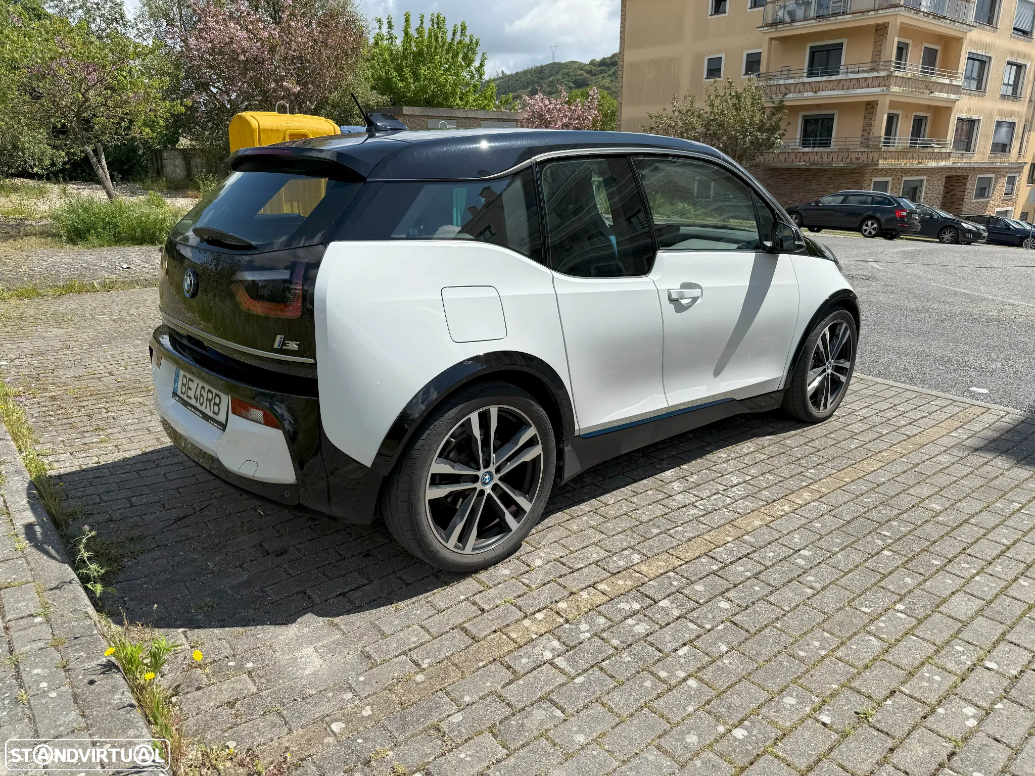 BMW i3 s 120Ah - 3
