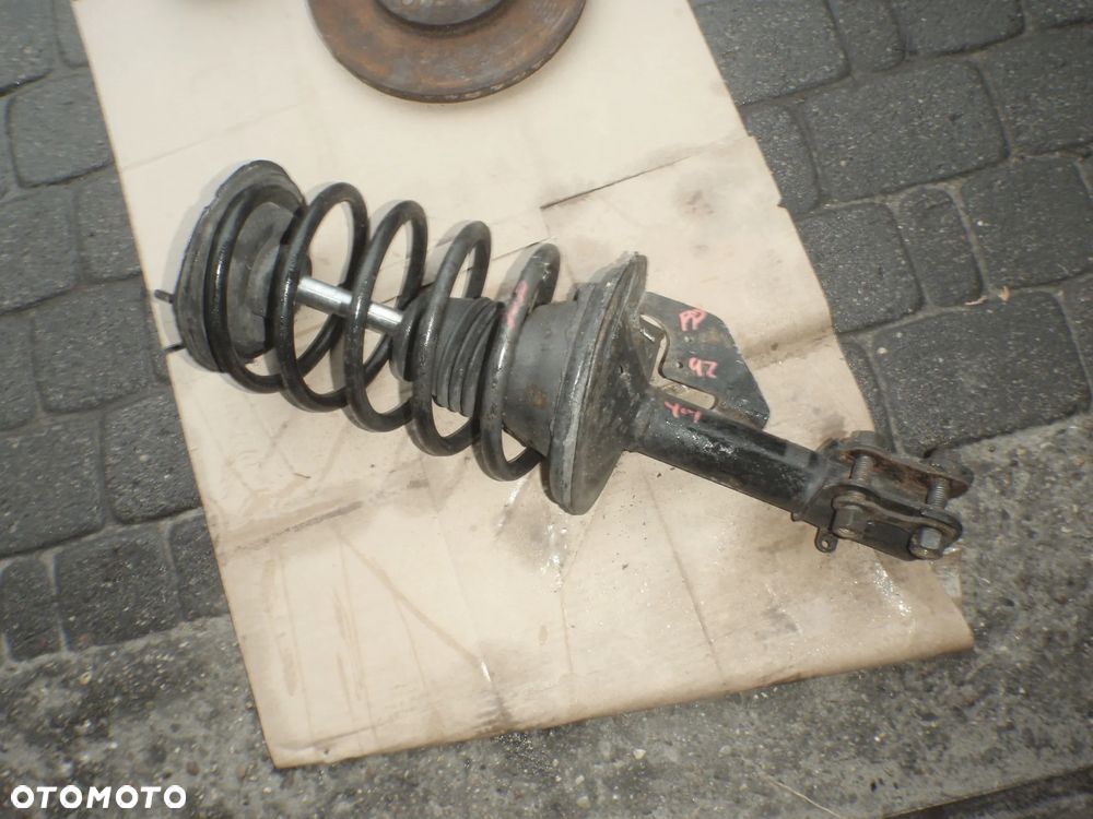 zacisk hamulcowy chrysler voyager I - 8