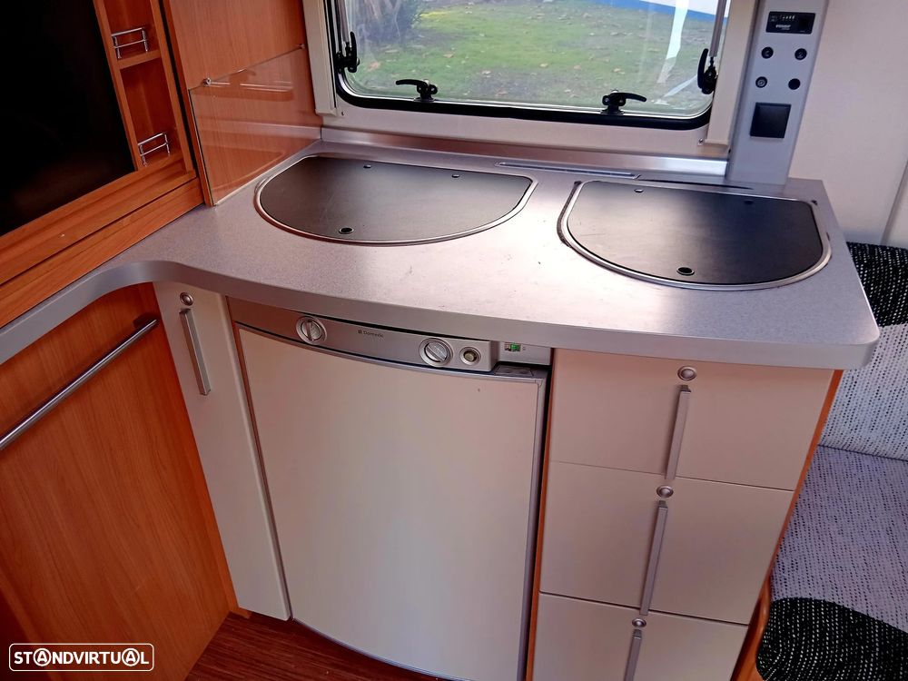 Fendt Saphir 470 - 17