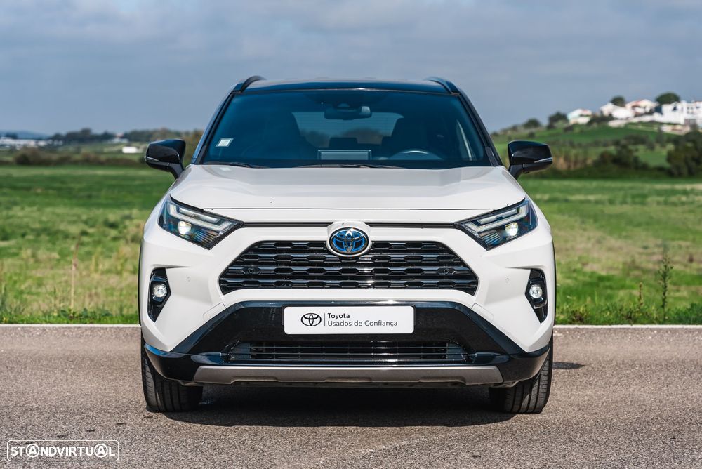 Toyota RAV4 2.5 HDF Square Collection - 6