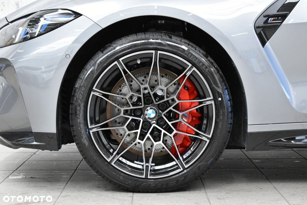 BMW M4 Competition M xDrive - 7
