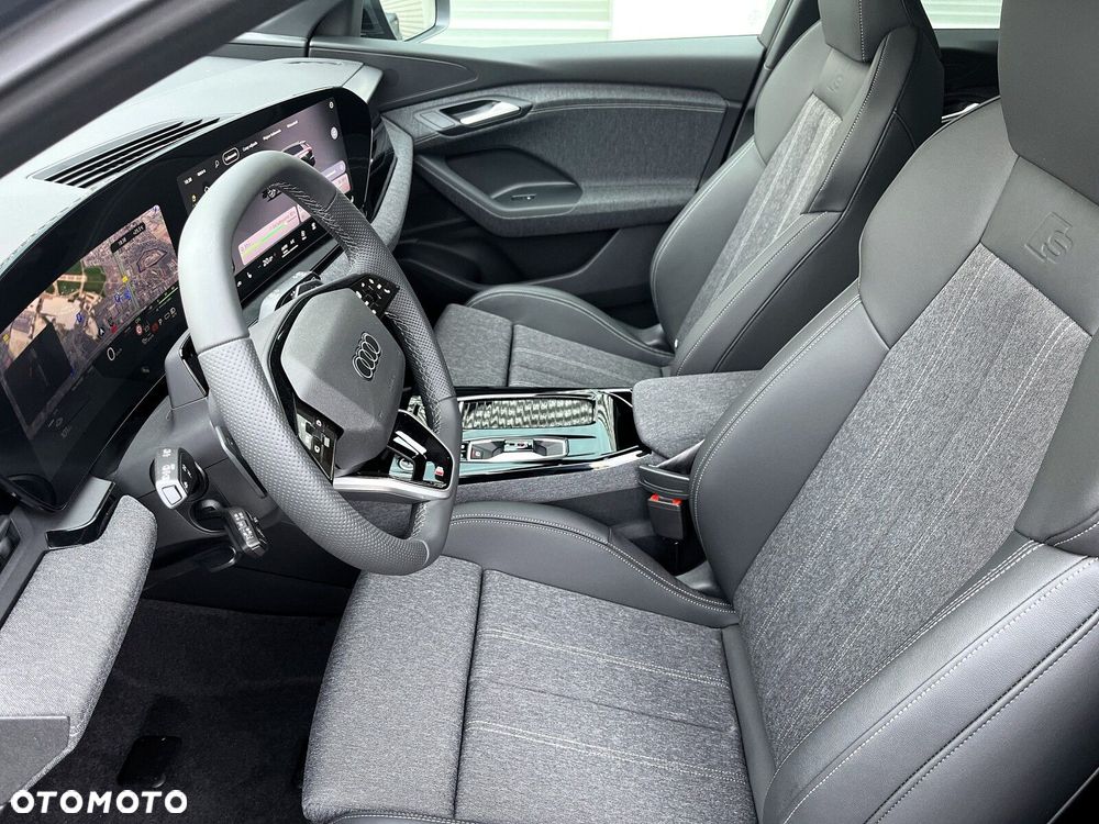 Audi Q6 e-tron - 21