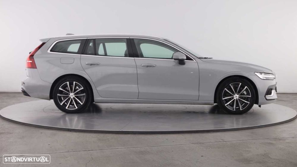 Volvo V60 2.0 T6 AWD TE Core - 9