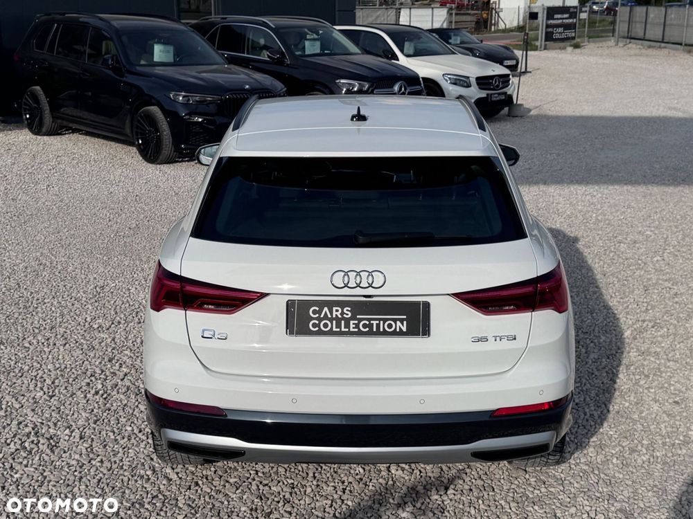 Audi Q3 35 TFSI S tronic - 5