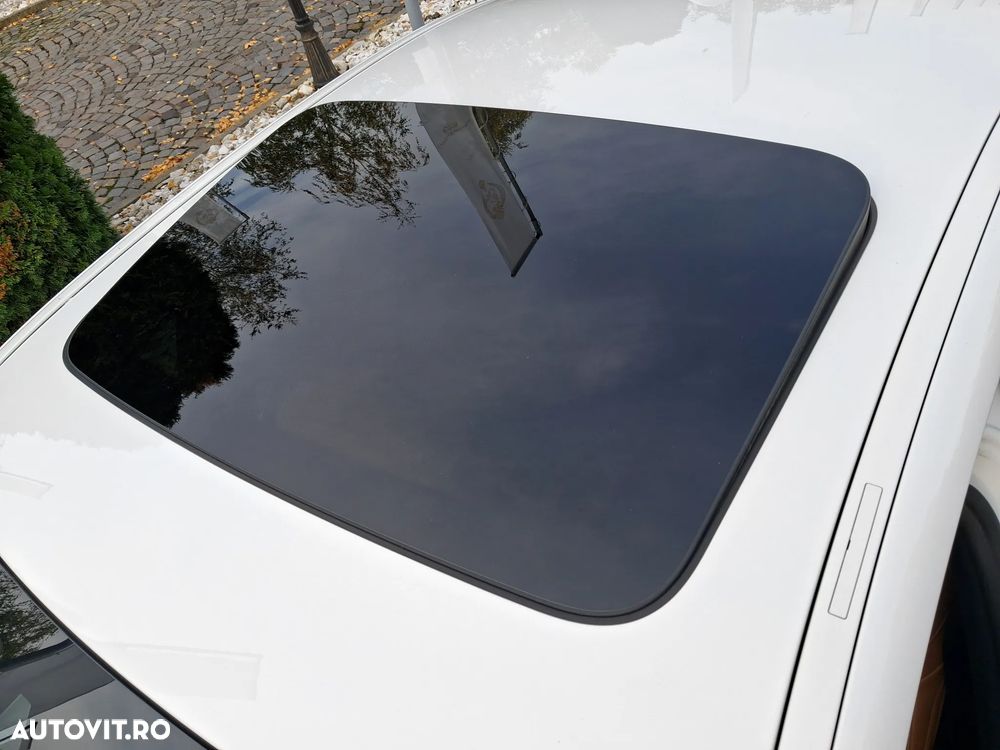 BMW Seria 5 - 6