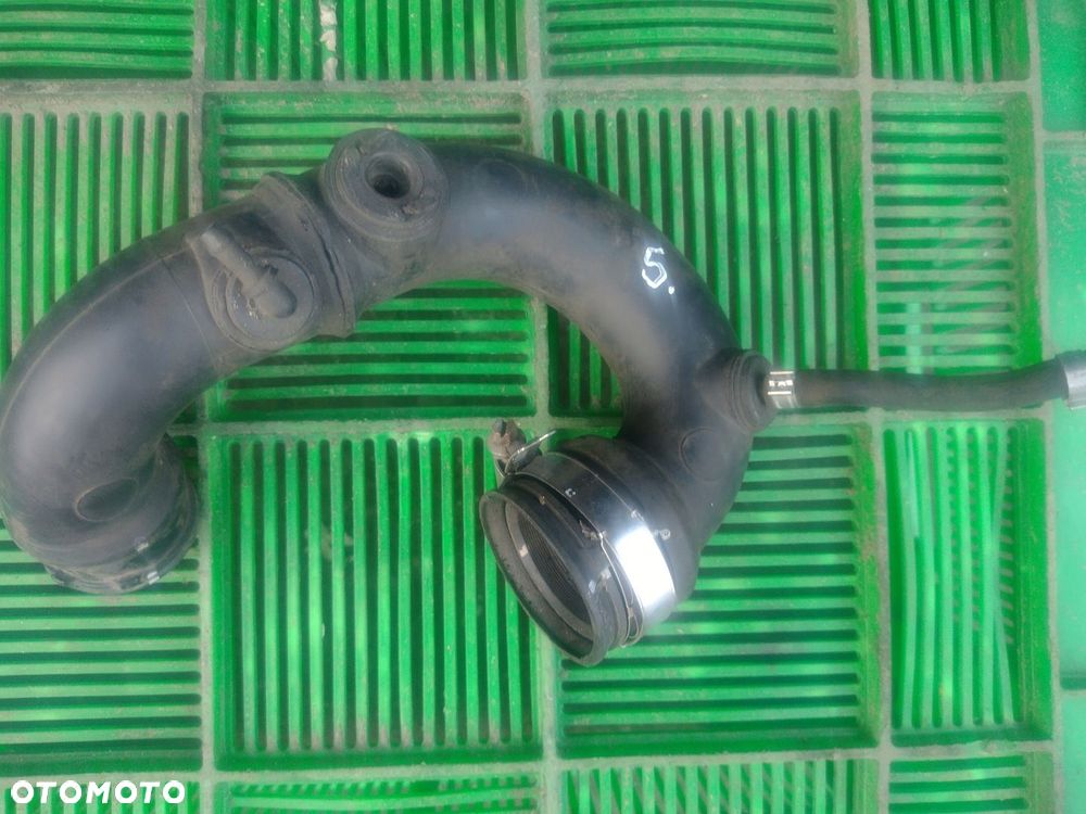 RURA POWIETRZA TURBINY 1.5 DCI RENAULT 8200136780
