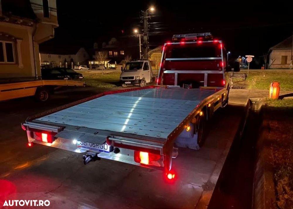 Mercedes-Benz Sprinter - 3