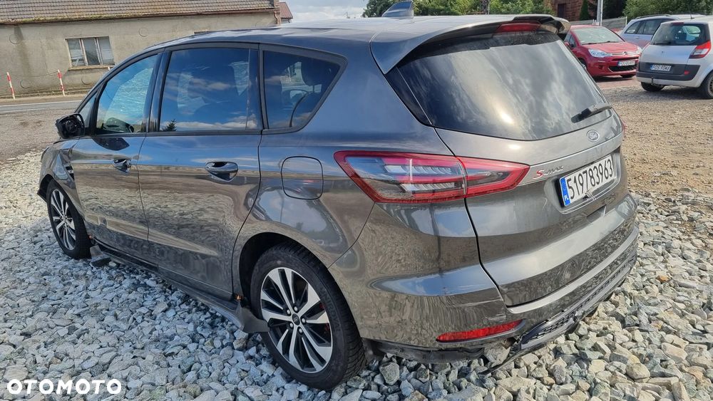 Ford C-MAX 2.0 TDCi Start-Stop-System Business Edition - 9