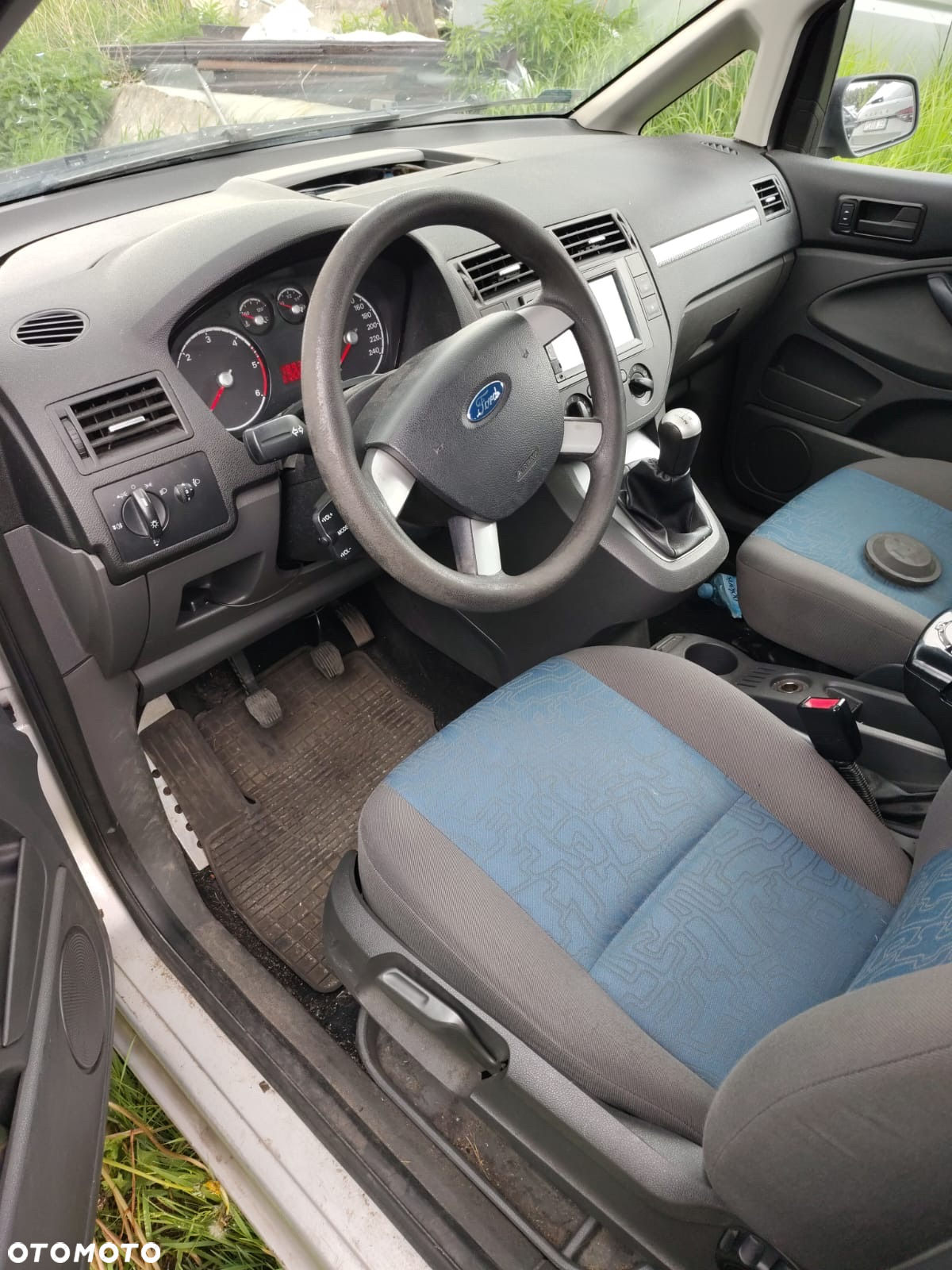Ford Focus C-Max - 6