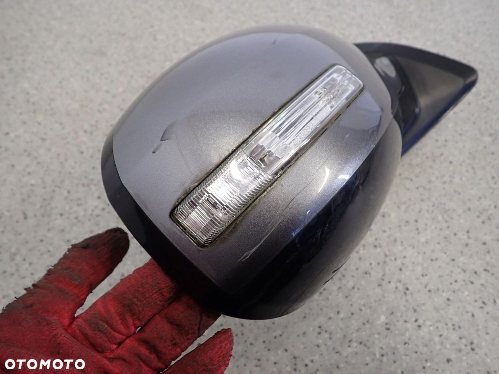 MITSUBISHI ASX 10- LUSTERKO PRAWE U17A 9 PIN EUROPA - 9