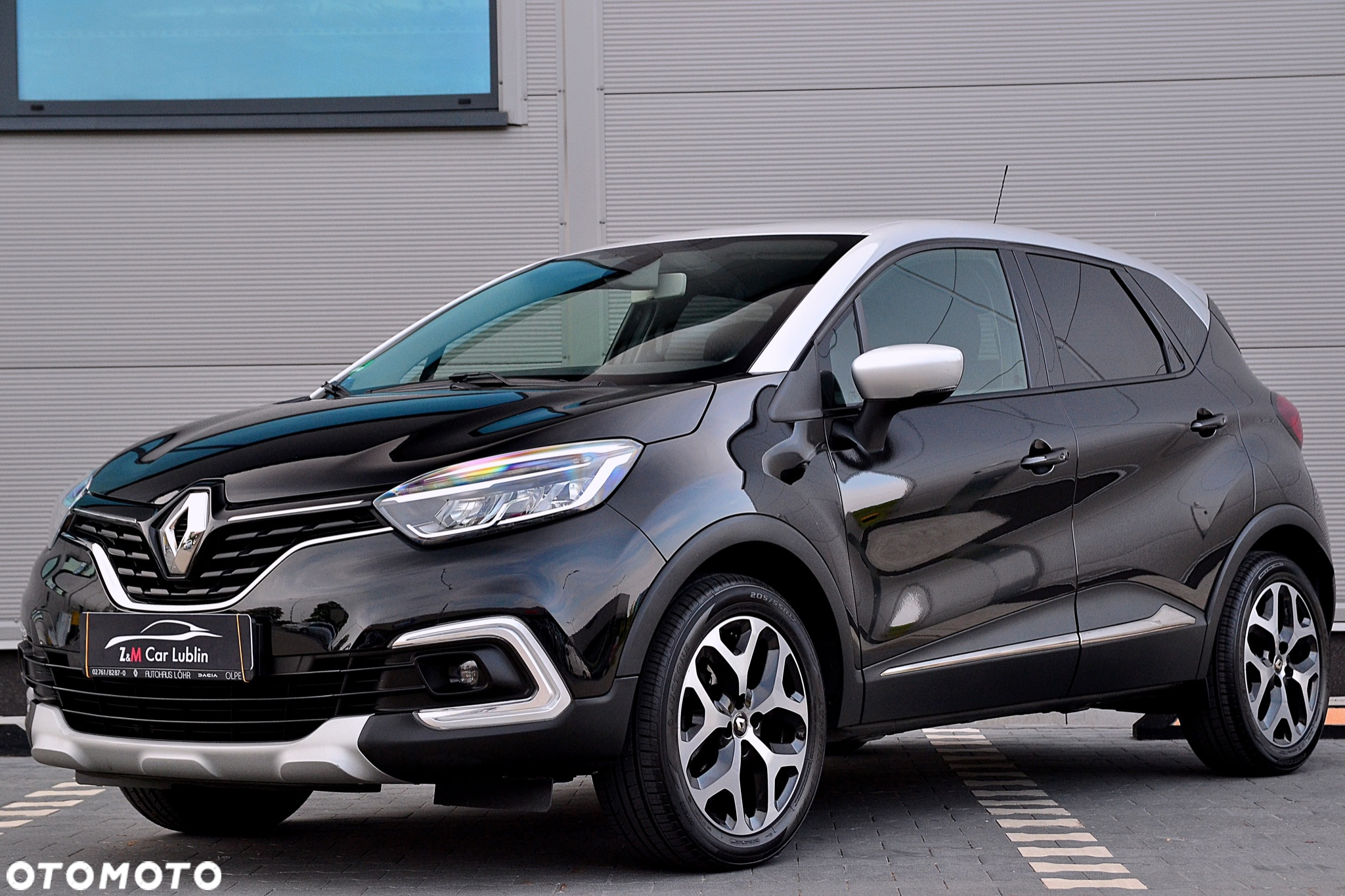 Renault Captur 1.3 TCe Intens - 9