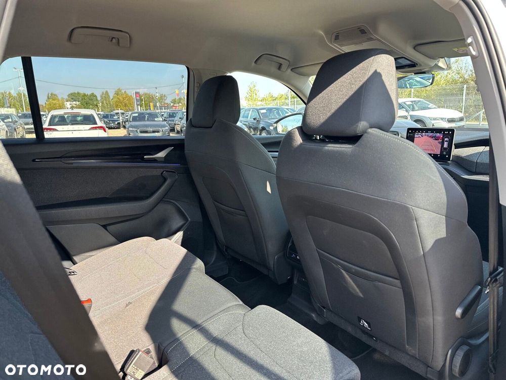 Skoda Kodiaq 1.5 TSI iV PHEV 4x2 Drive DSG - 21