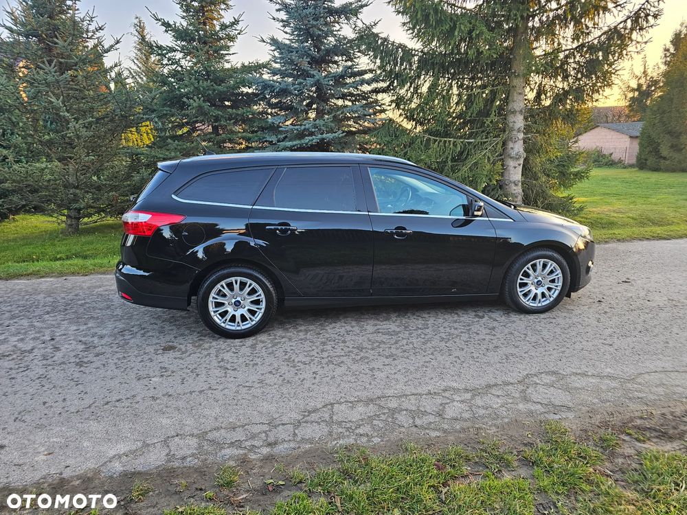 Ford Focus 1.6 TDCi Edition Start - 25