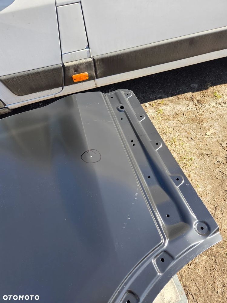 Drzwi prawe tylne tył Fiat 500X 500 x 52048720 Drzwi prawy tylne tył Fiat 500X 500 x 0052048720 - 16