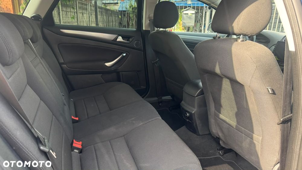 Ford Mondeo 2.0 TDCi Titanium - 9