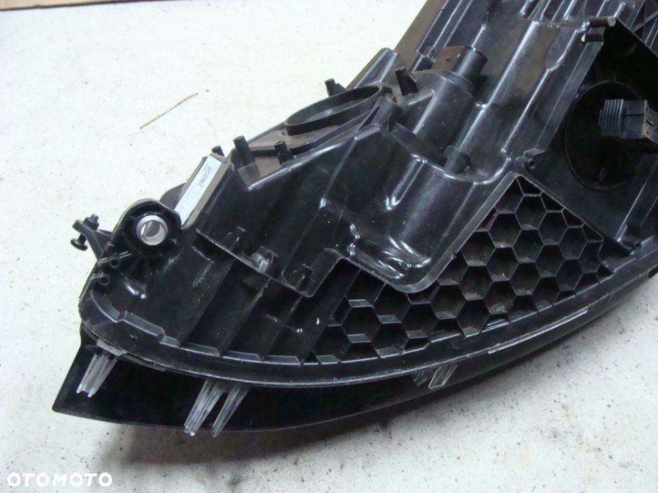 VW GOLF VII 7 LIFT LAMPA PRZEDNIA PRAWA FULL LED 5G1941036C - 6