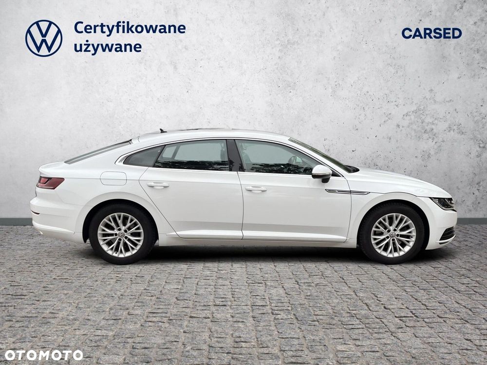 Volkswagen Arteon - 8