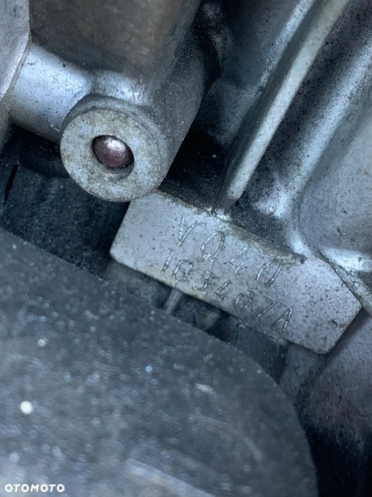 HURT SILNIKI  Silnik Nissan Pathfinder / Navara / Xterra 4.0 VQ40 4x4 kompletny ze skrzynią *INNE SILNIKI SKRZYNIE* - 6