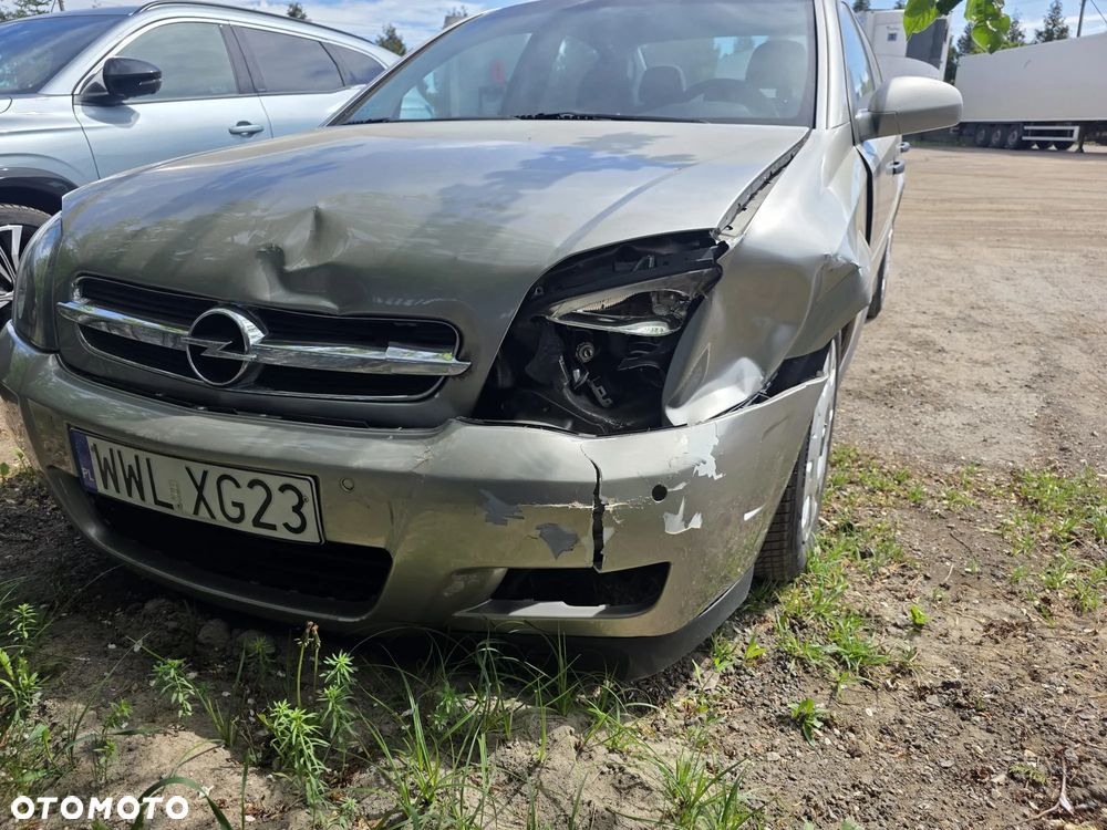 Opel Vectra 1.8 CD - 1