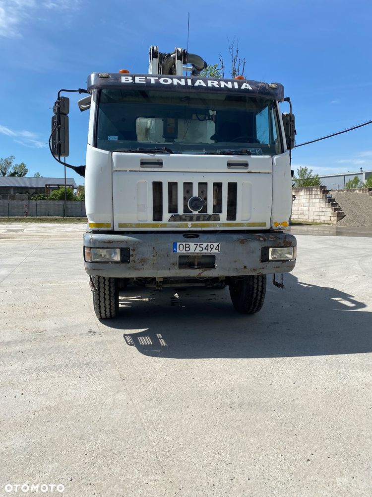 Iveco Astra Pompogruszka - 3