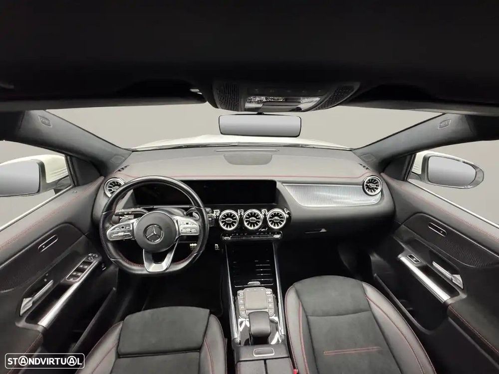 Mercedes-Benz EQA - 13