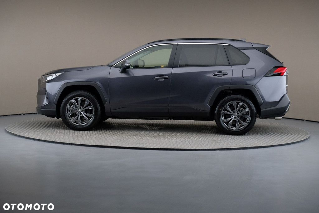 Toyota RAV4 - 4
