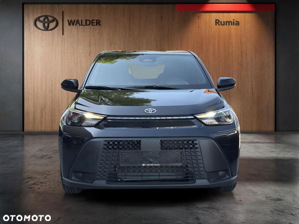 Toyota Aygo X Hybrid 1.5 Comfort e-CVT - 9