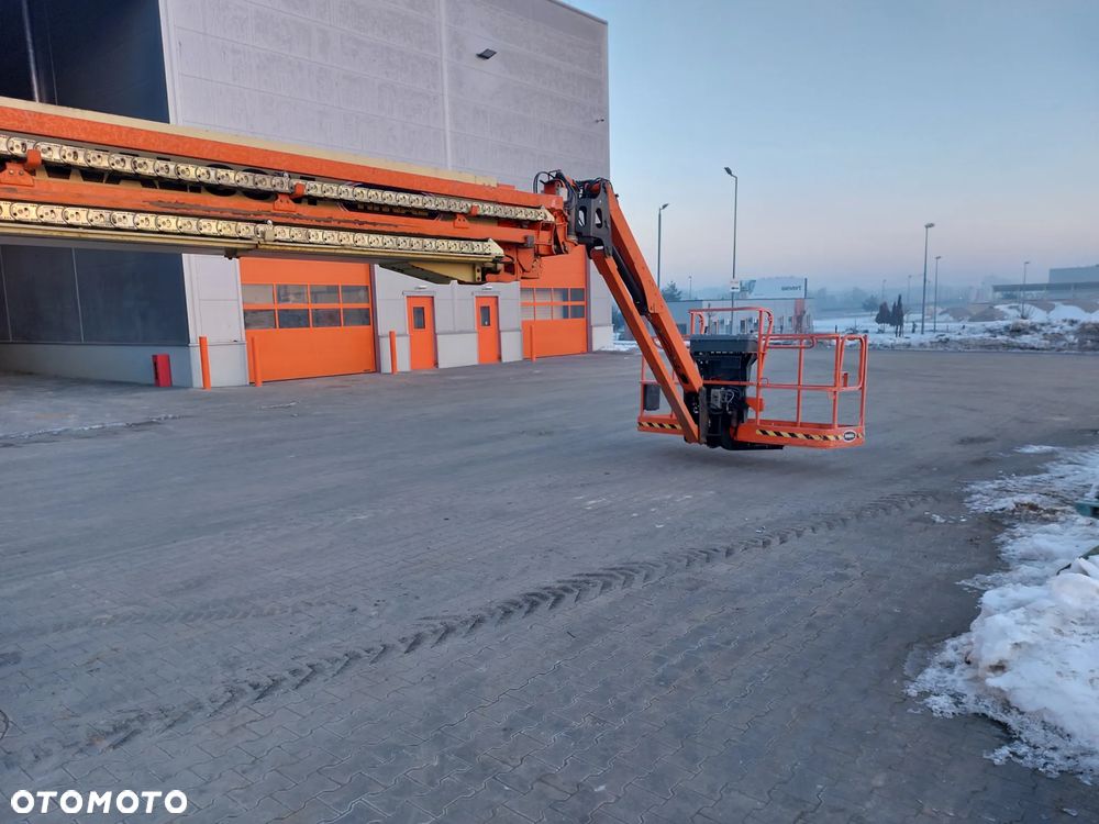 JLG 1200SJP - 3