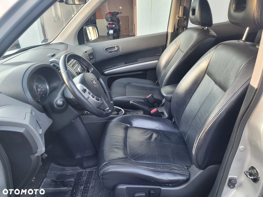 Nissan X-Trail 2.0 dCi LE Platinum - 10