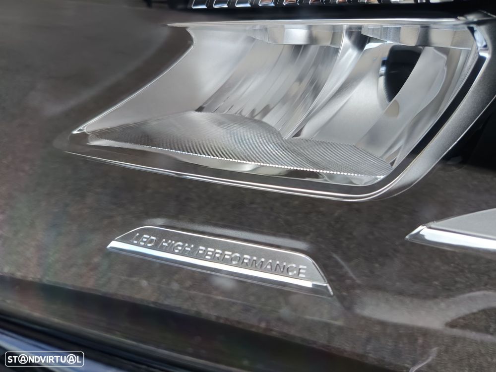 Mercedes-Benz CLA 180 - 32
