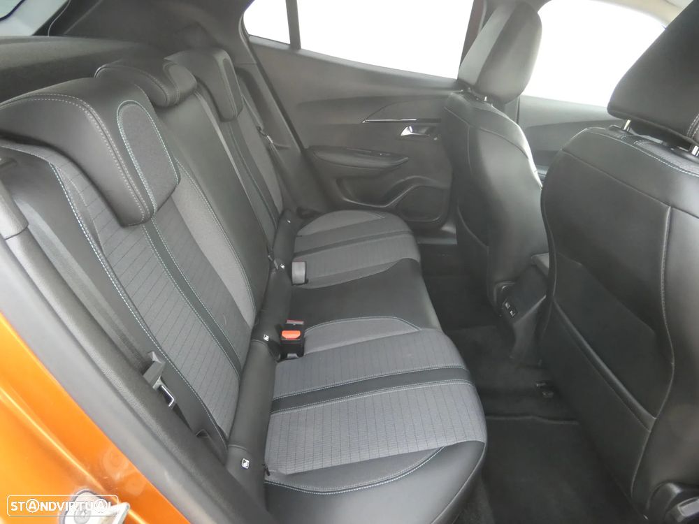 Peugeot 2008 1.2 PureTech Allure Pack - 9