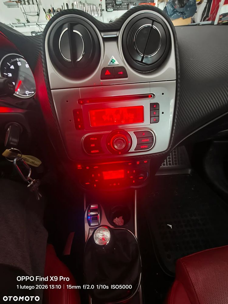 Alfa Romeo Mito 1.4 TB MultiAir QV S&S - 6