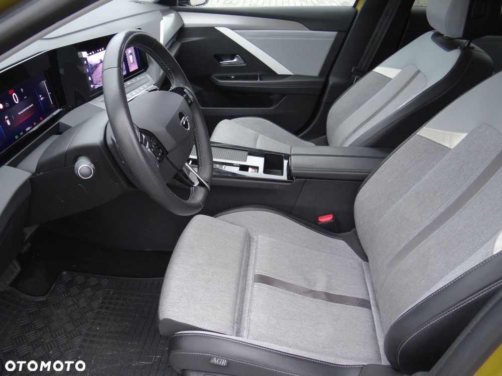 Opel Astra VI 1.2 T Elegance S&S - 14