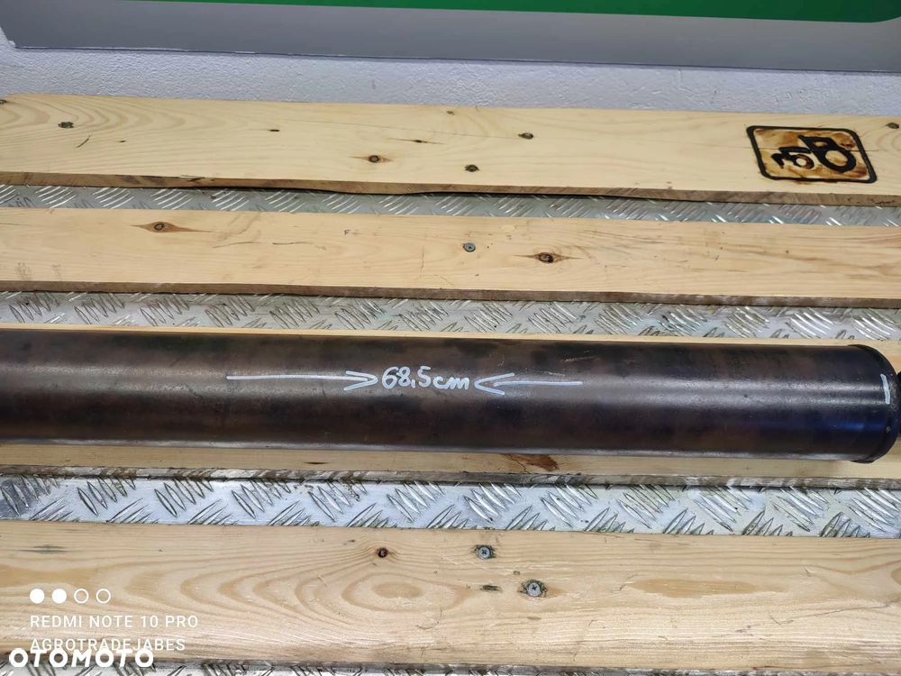 Wał napędowy 68,5 cm - 2