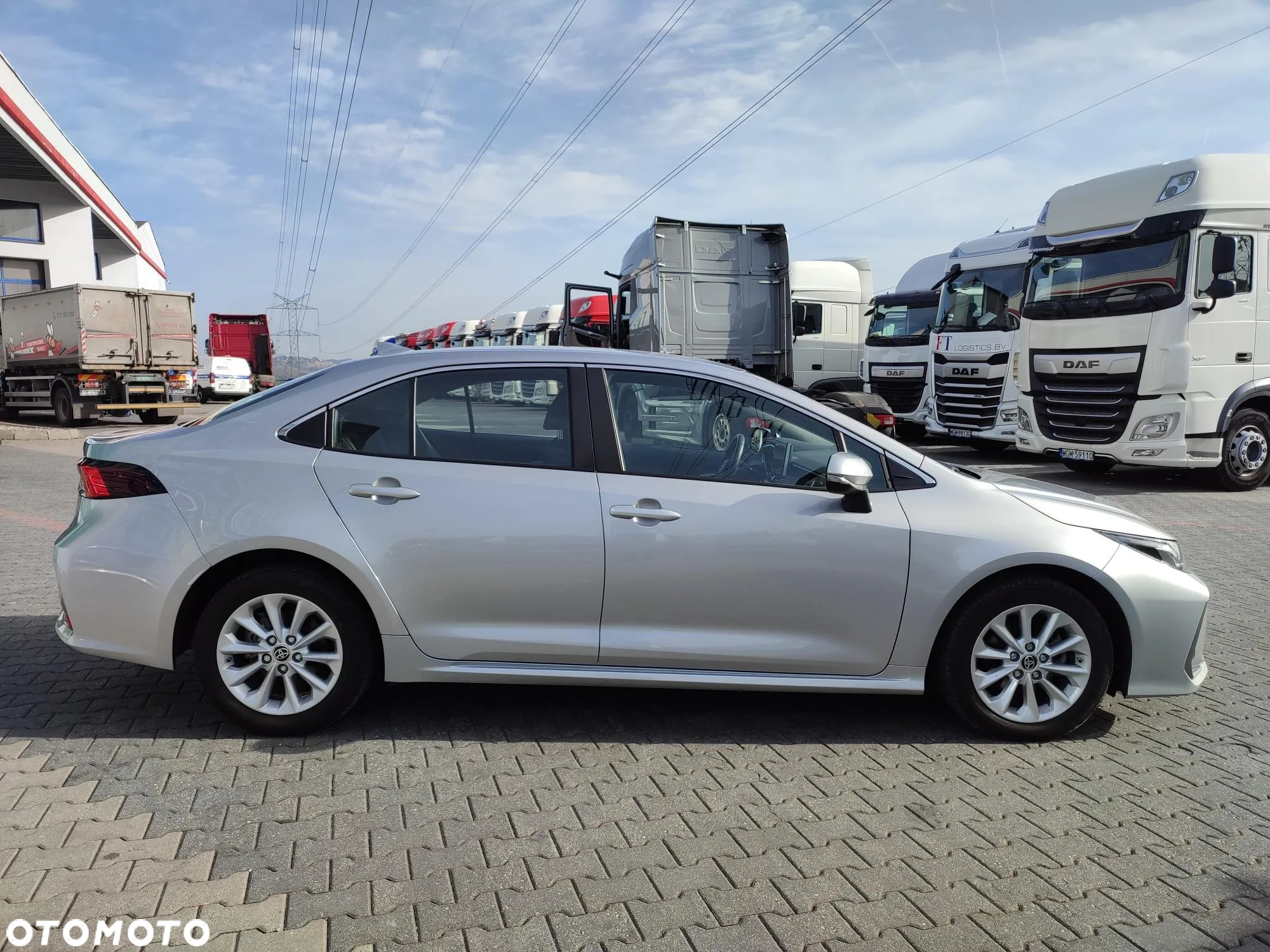 Toyota Corolla - 6