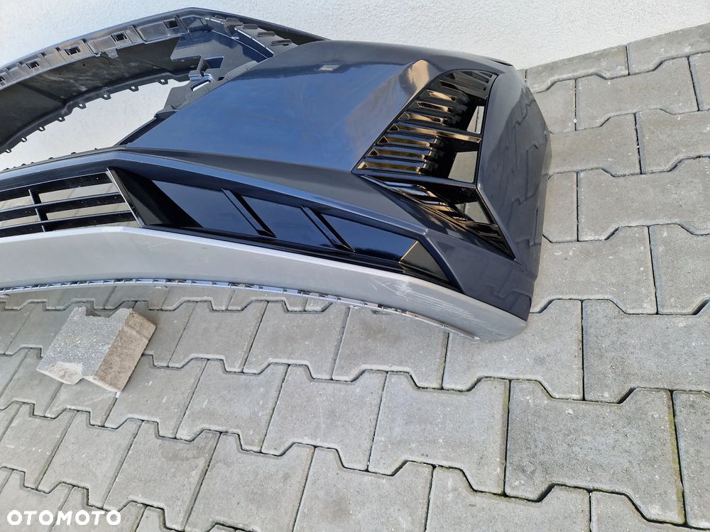 Zderzak Hyundai I20 III lift 2024 - - 9