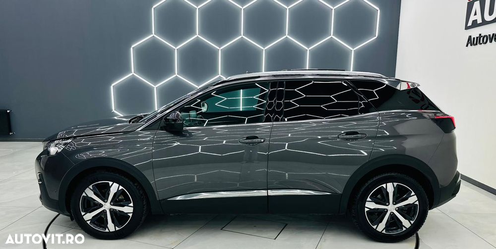 Peugeot 3008 1.5 BlueHDI S&S GT-Line - 39