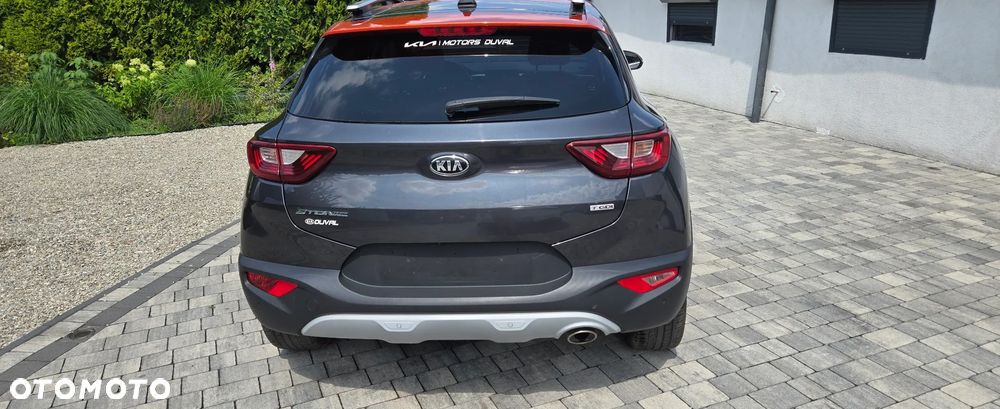 Kia Stonic - 4