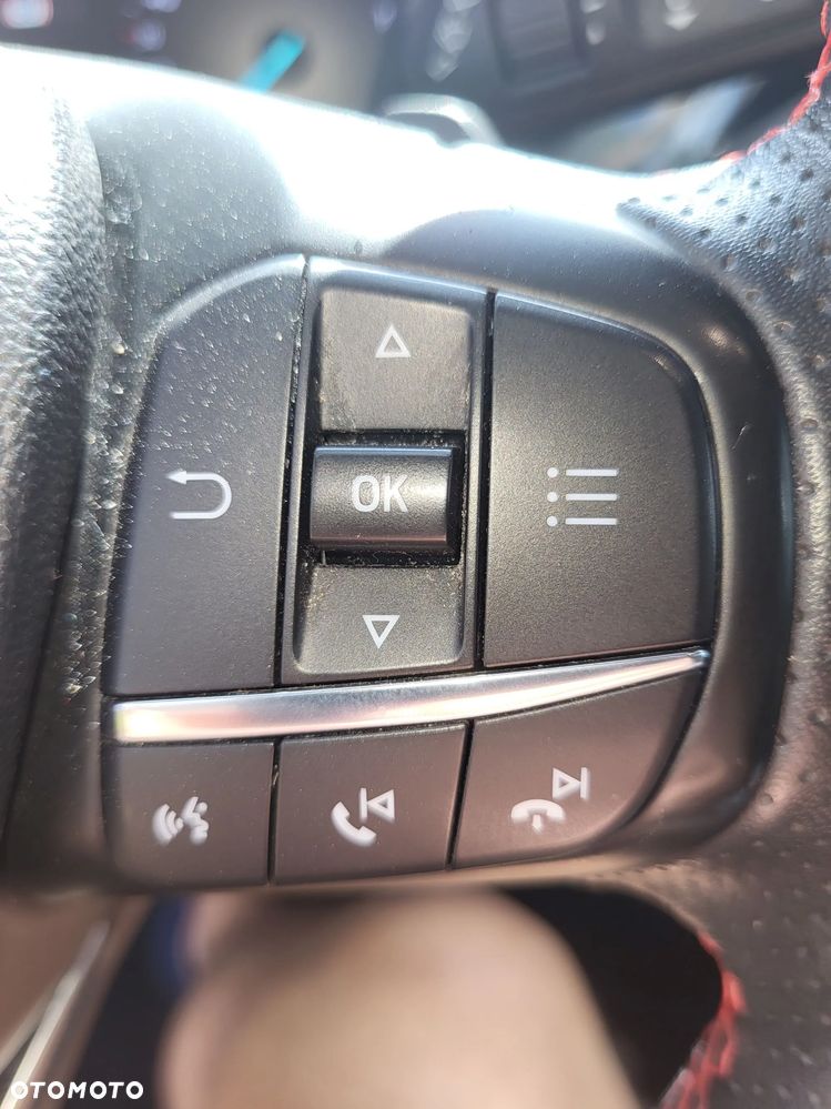 Ford Focus 1.5 EcoBlue Start-Stopp-System ST-LINE - 21