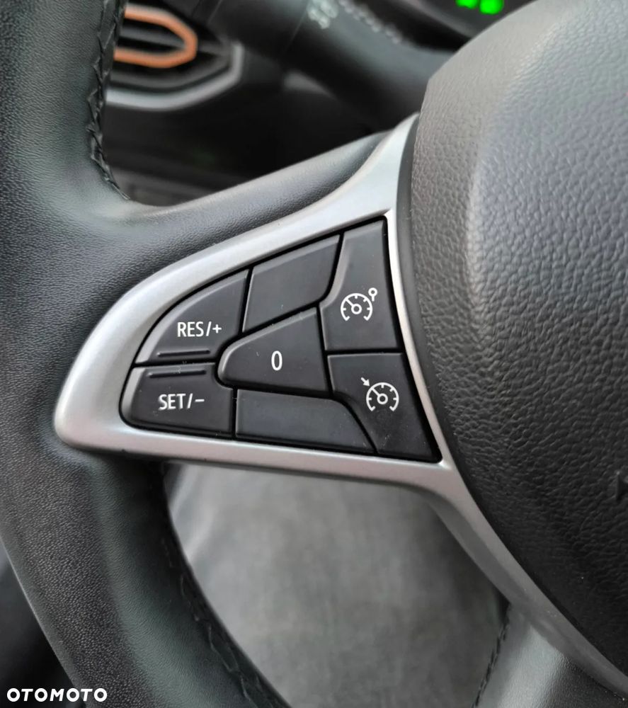 Dacia Sandero Stepway 1.0 TCe Essential - 10