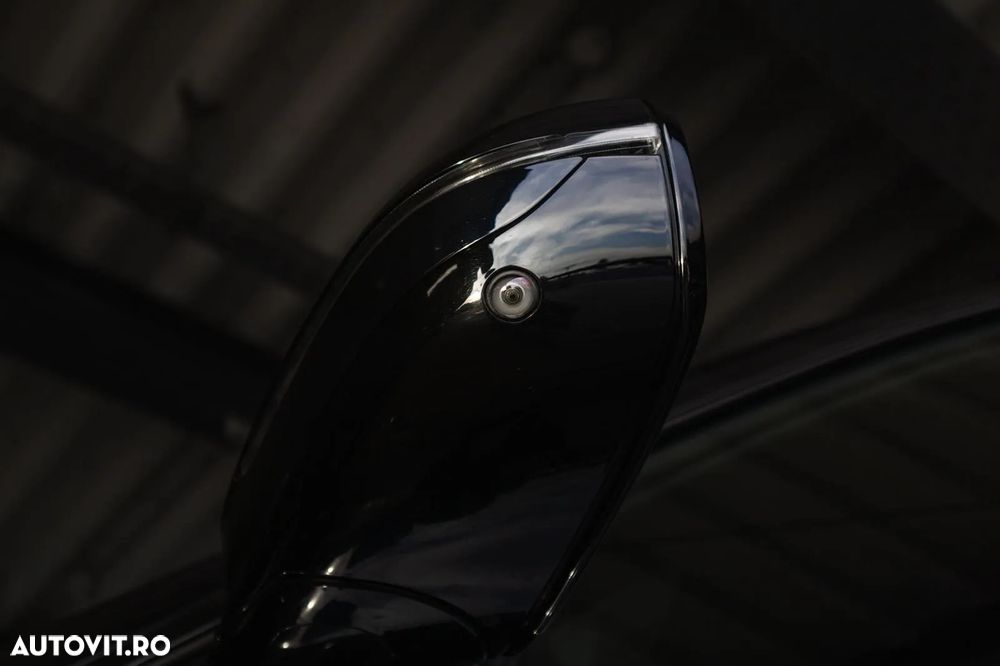 BMW Seria 6 630d - 10