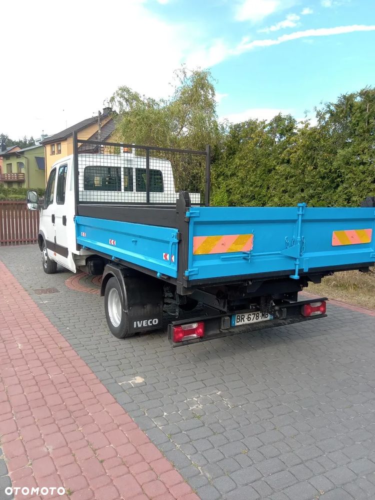 Iveco Daily - 4