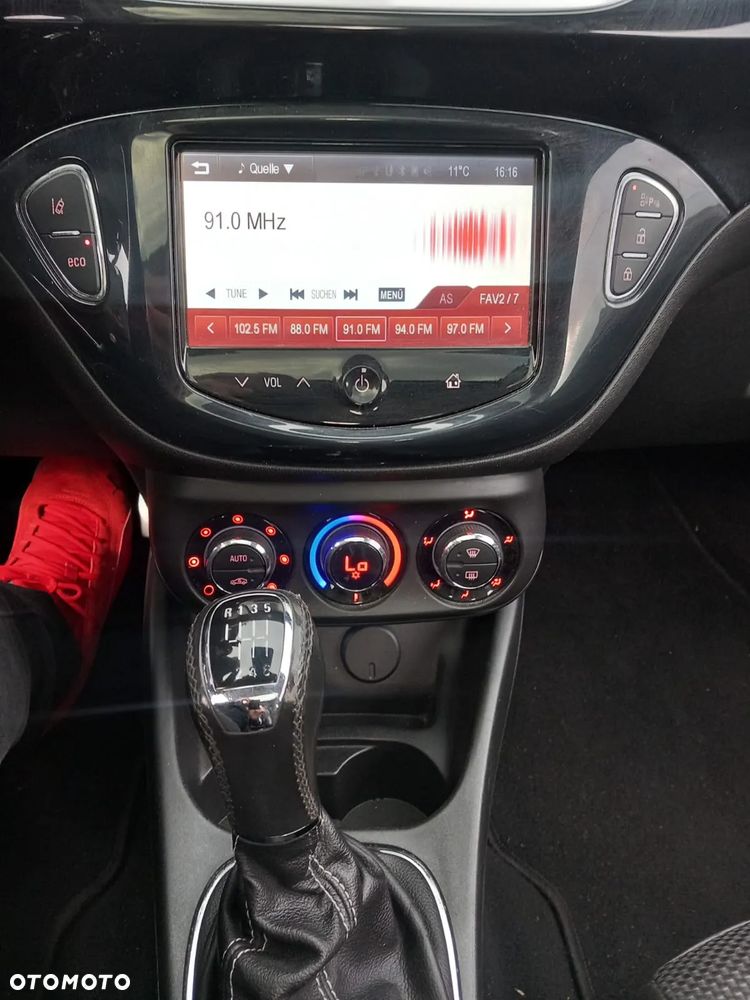 Opel Corsa 1.4 T GSi S&S - 19