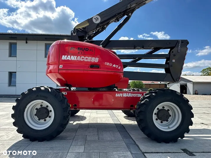 Manitou 180 ATJ2 E3 - 32