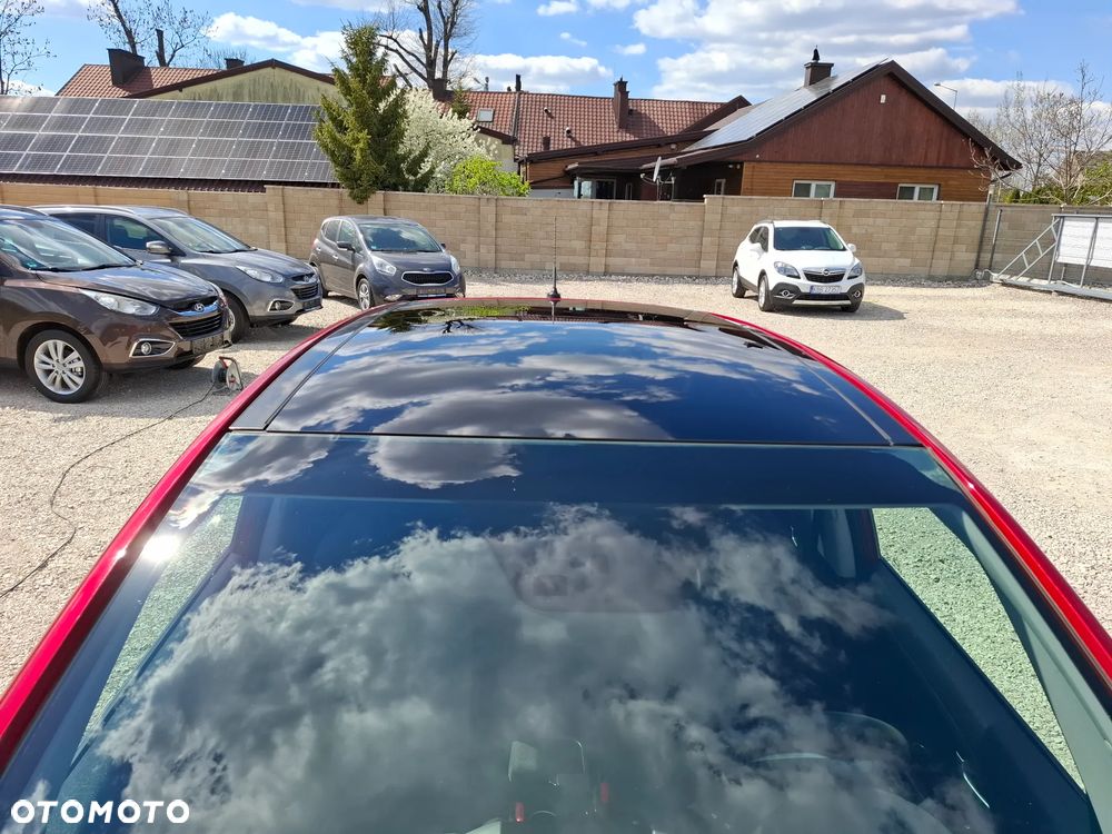Kia Venga 1.6 CVVT Automatik Platinum Edition - 15
