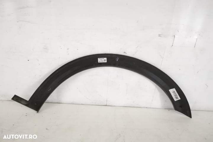 Bandou Aripa Overfender Stanga Fata Original In Stare Buna 4K 2020 202 - 4