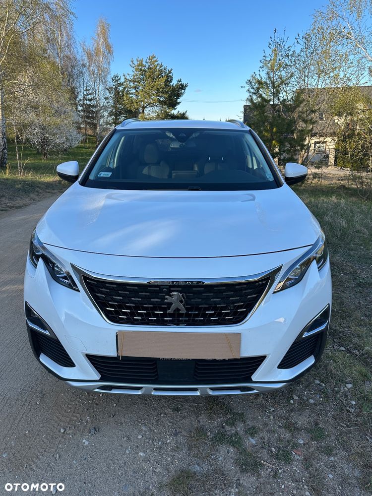 Peugeot 3008 1.2 PureTech Active S&S EAT6 - 2