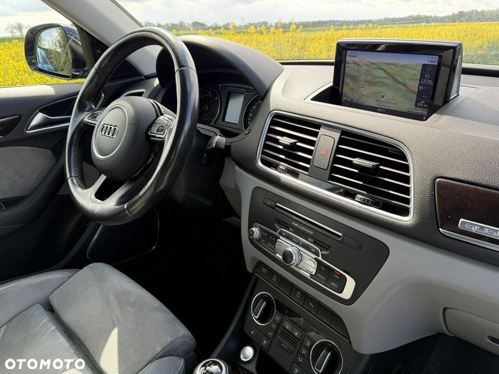 Audi Q3 2.0 TDI Quattro - 40